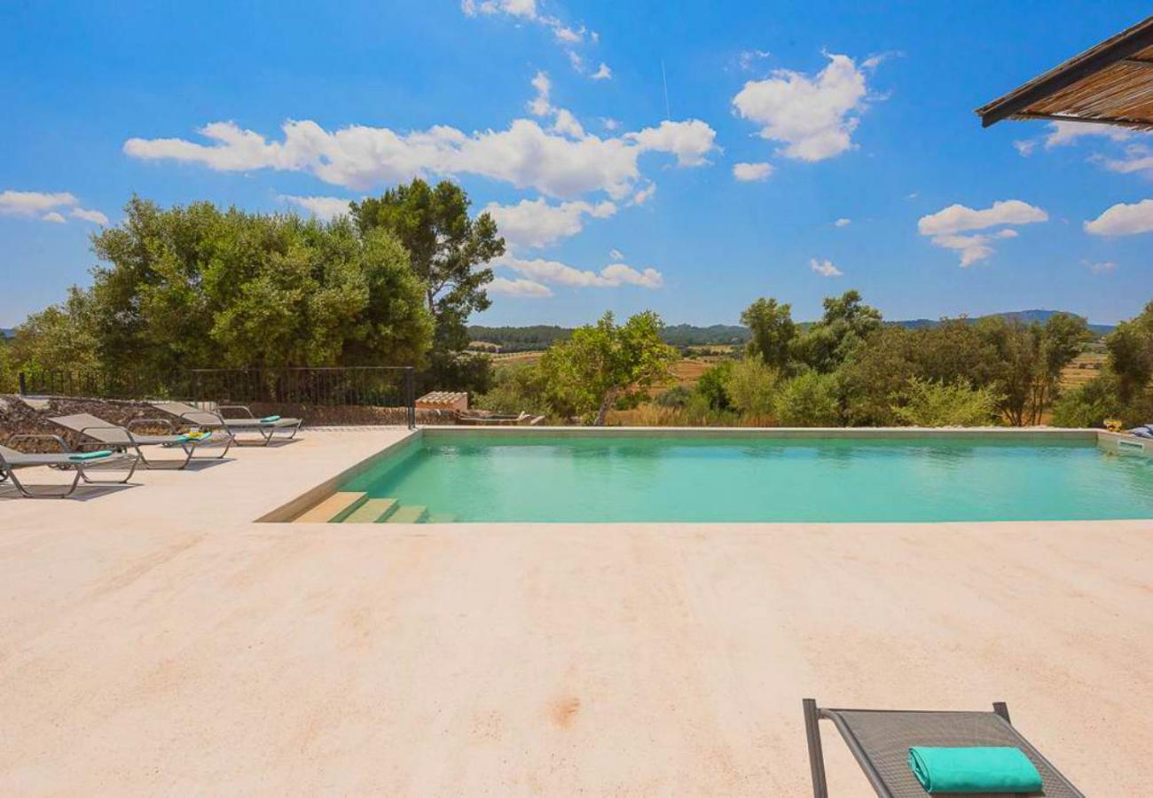 Sa Vaqueria Villa Porreras
