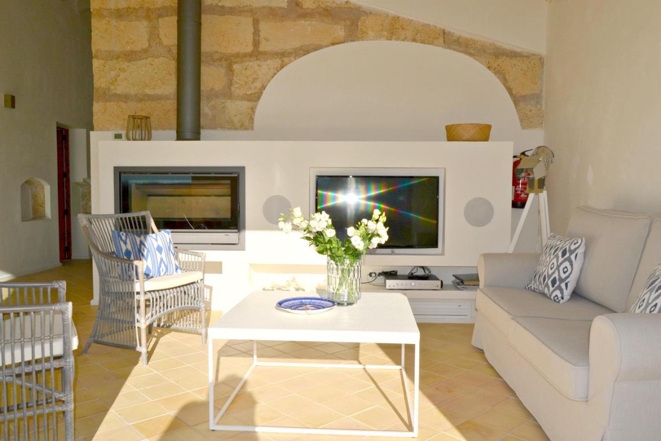 Sa Vaqueria Villa